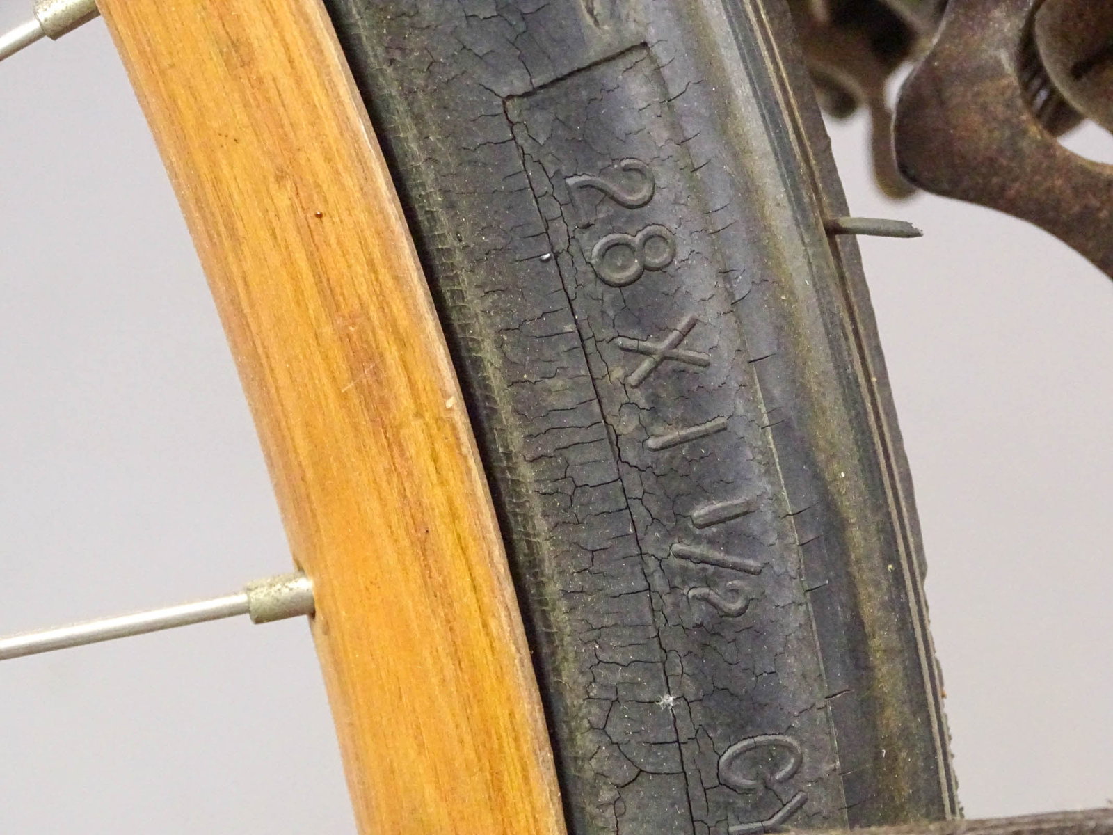 Fowler Tandem - 4