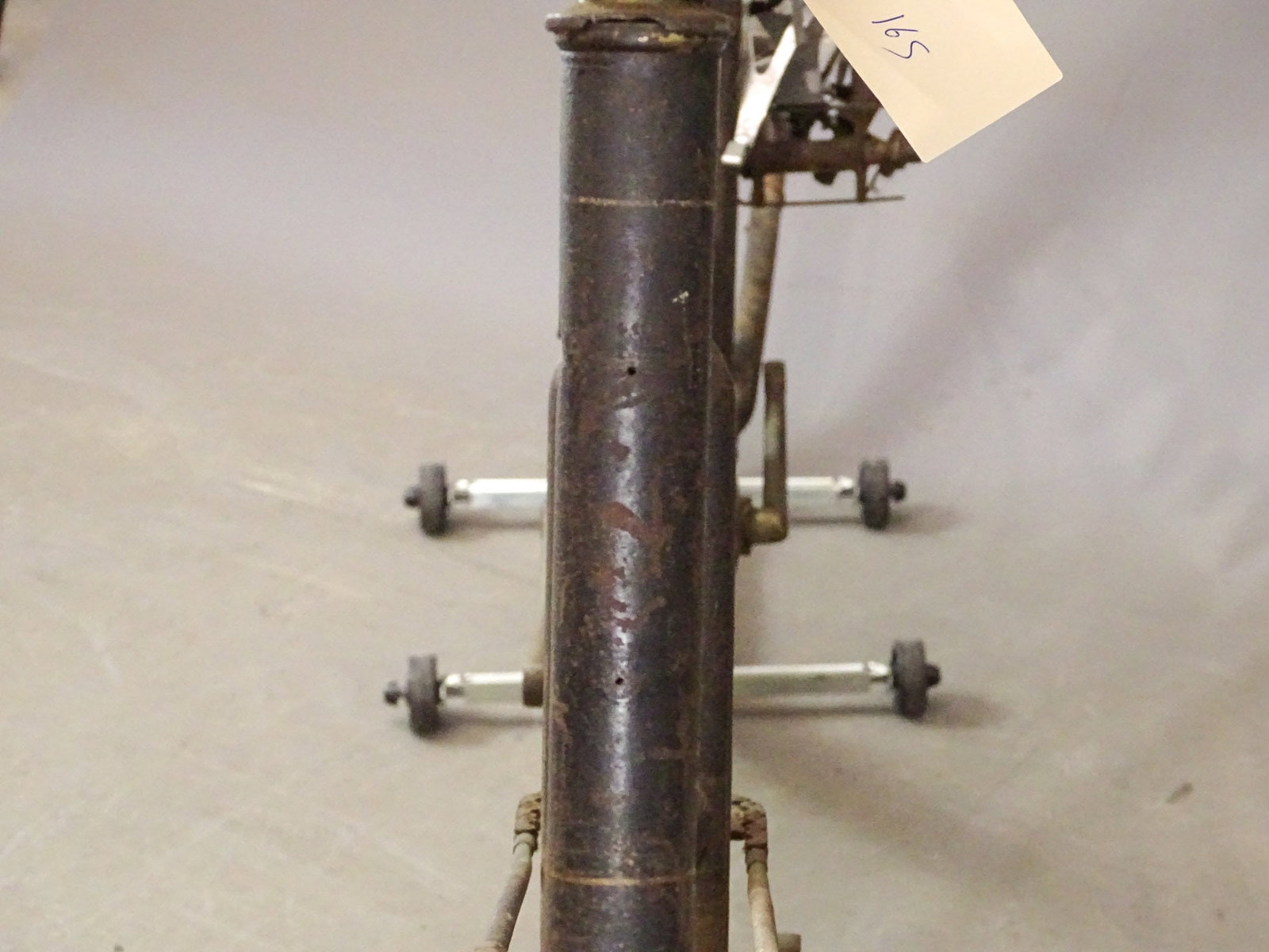 Fowler Tandem - 6