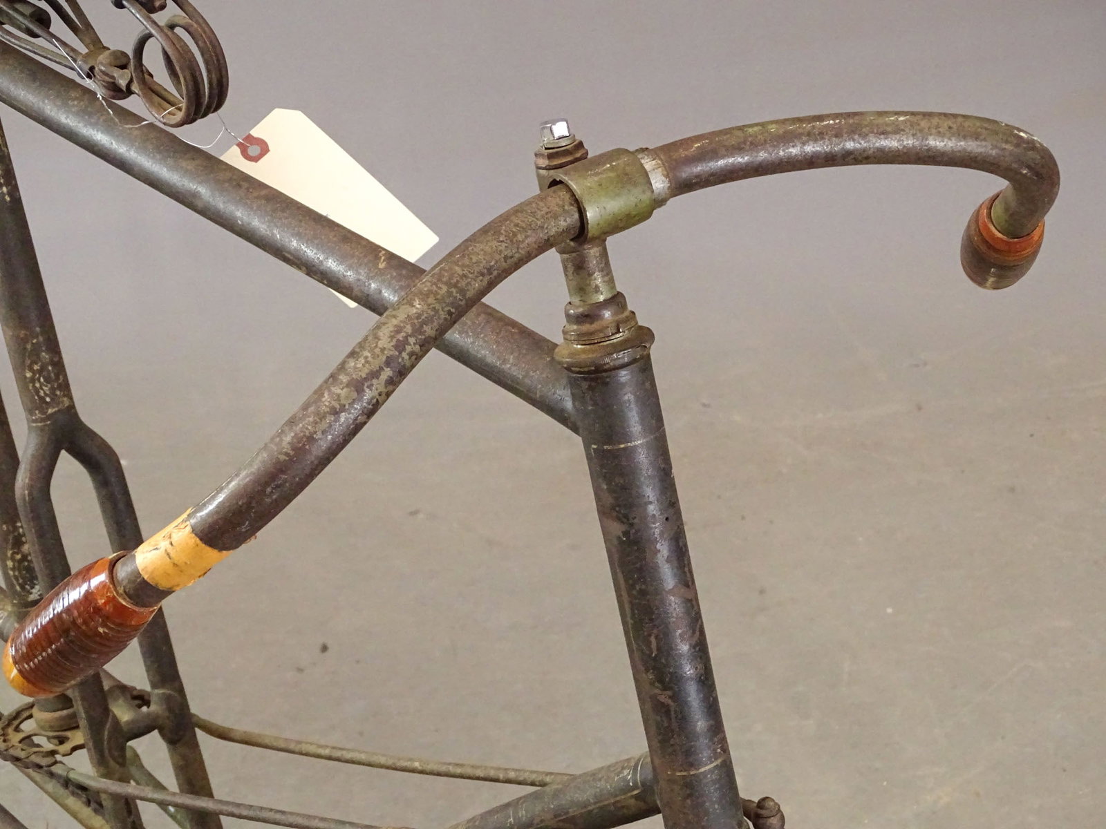 Fowler Tandem - 7