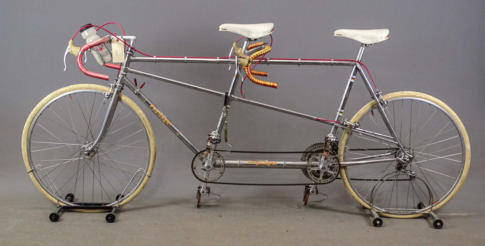 Pogliaghi Tandem - 11