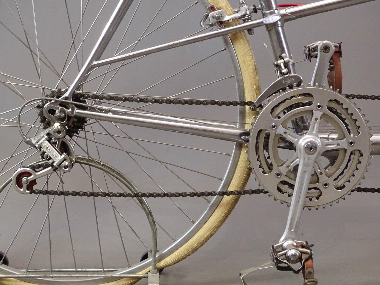 Pogliaghi Tandem - 2