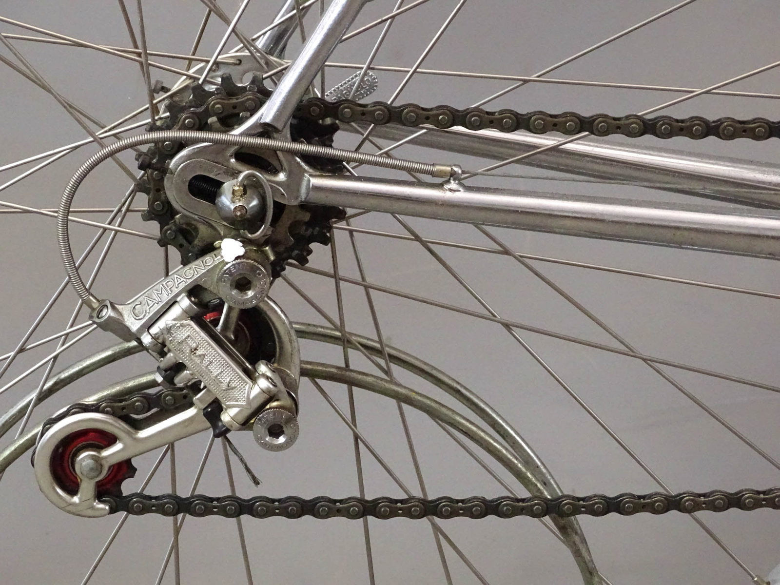 Pogliaghi Tandem - 3