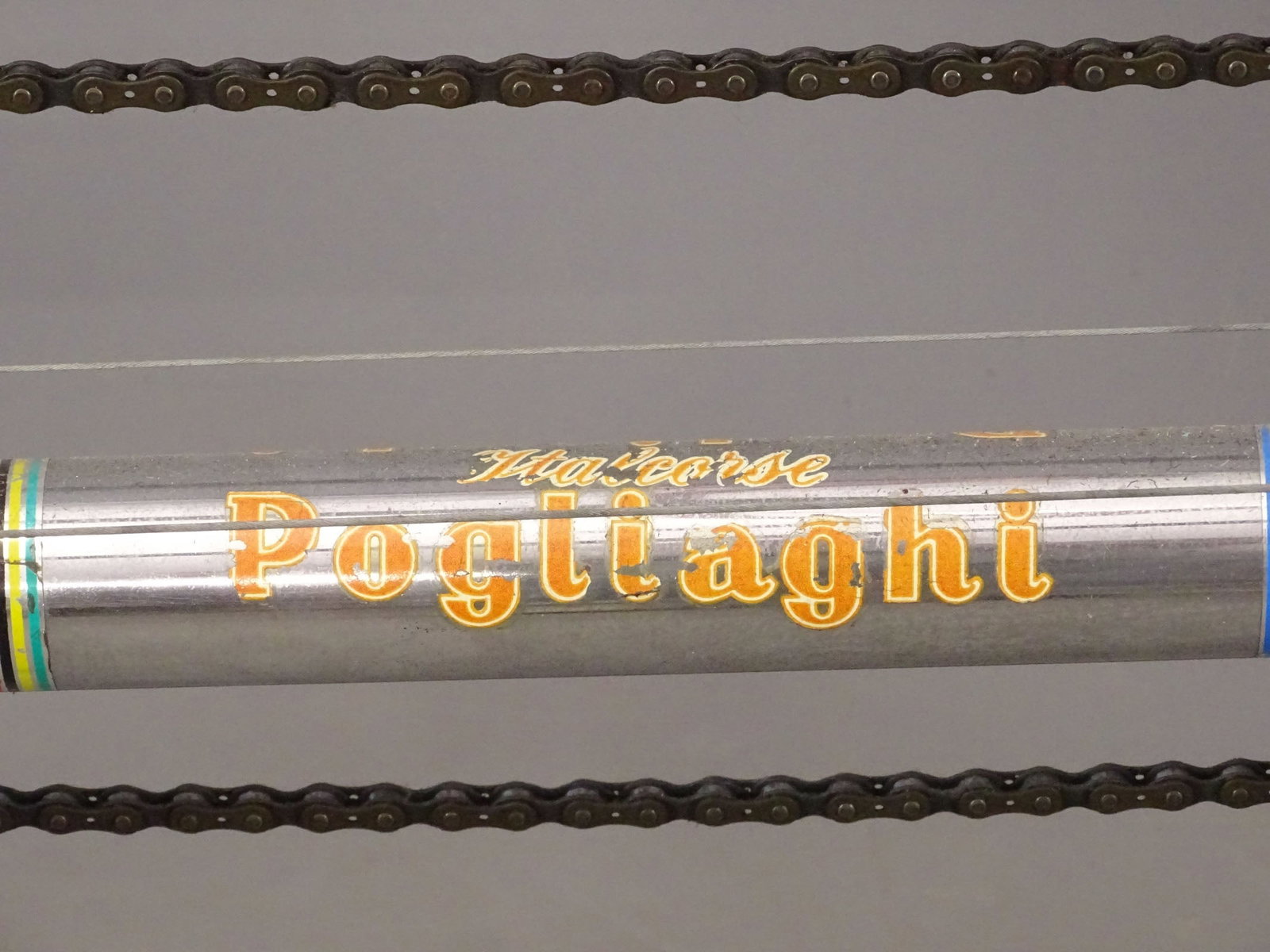Pogliaghi Tandem - 5