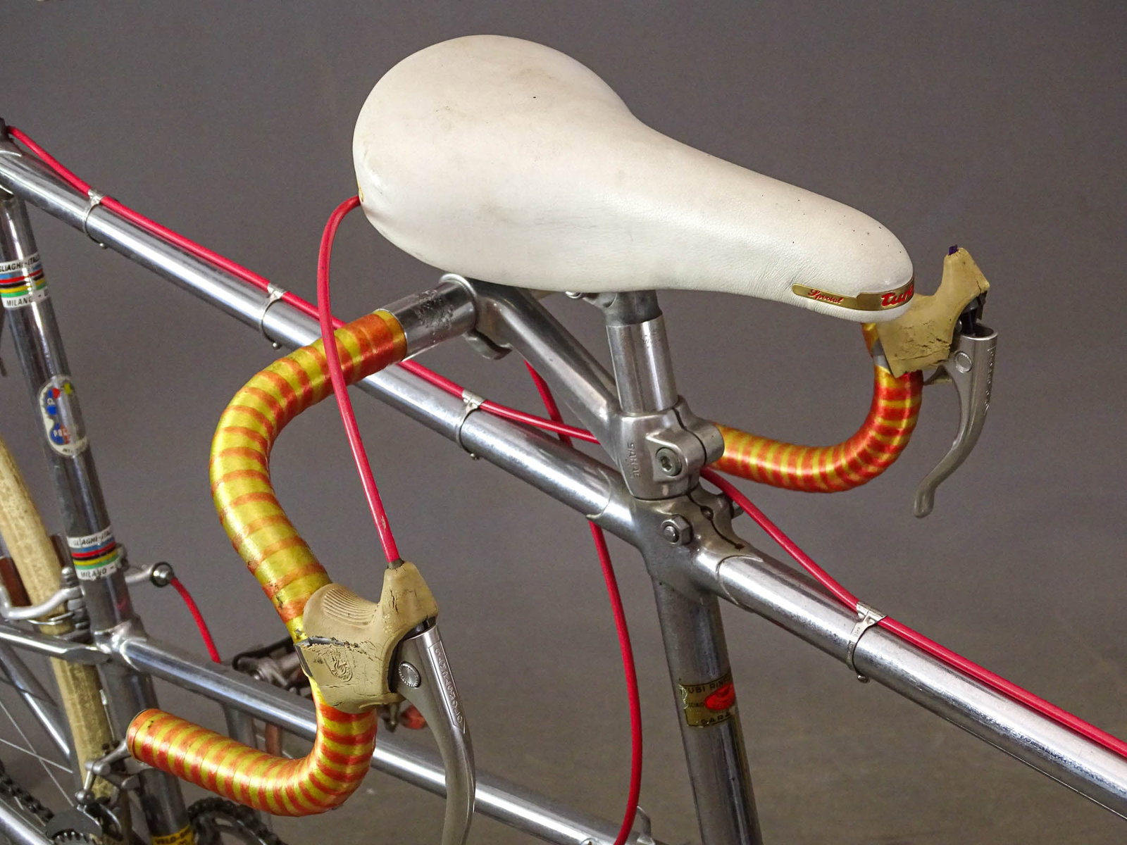 Pogliaghi Tandem - 9