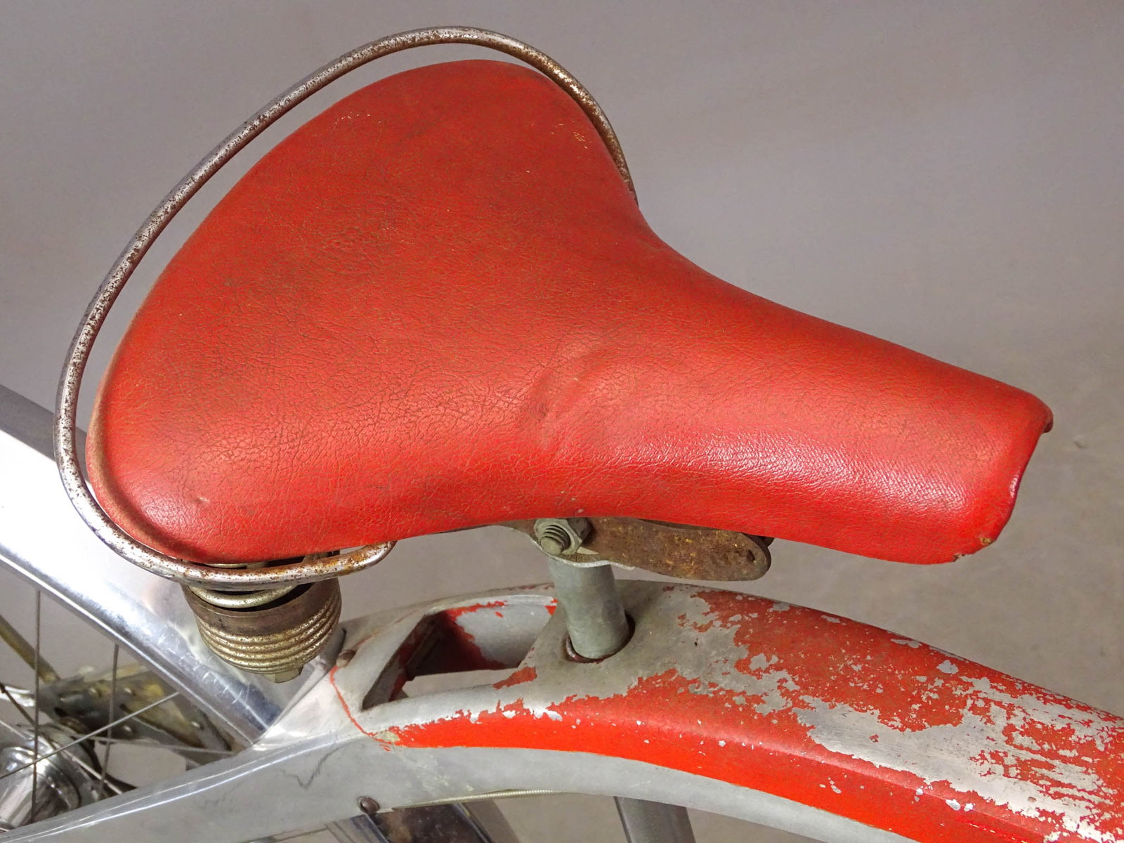 Rare Roadmaster Skylark Prototype Bicycle - 10