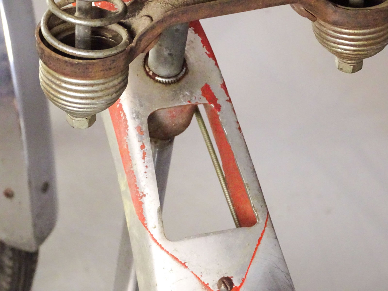 Rare Roadmaster Skylark Prototype Bicycle - 12