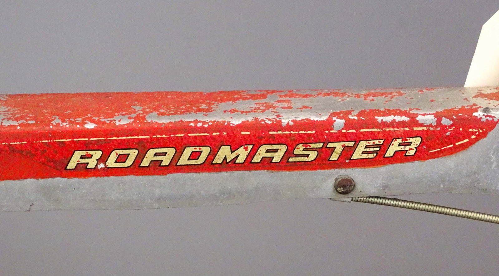 Rare Roadmaster Skylark Prototype Bicycle - 5