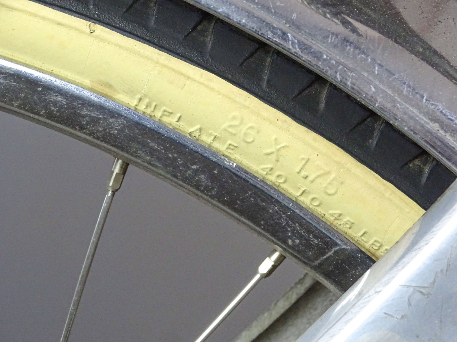 Rare Roadmaster Skylark Prototype Bicycle - 6
