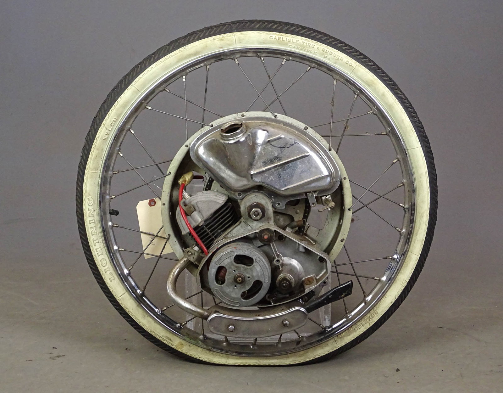 Rabeneick Motor Wheel (1 of 8)