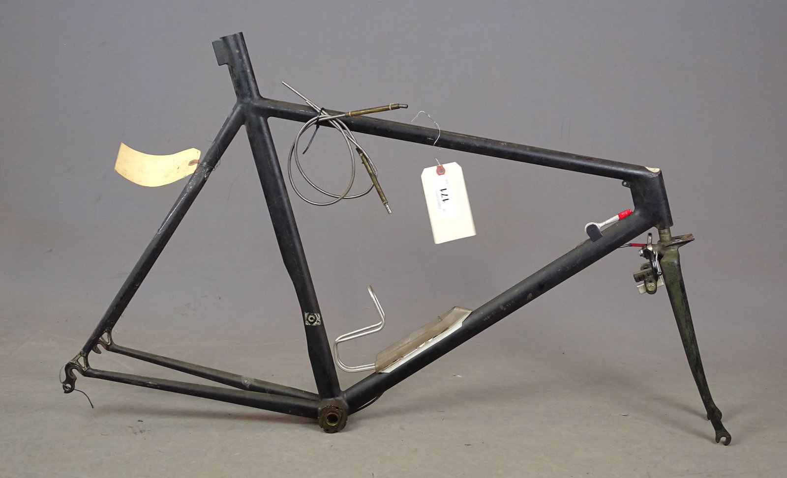 Bushnell Prototype Frame Set (1 of 9)