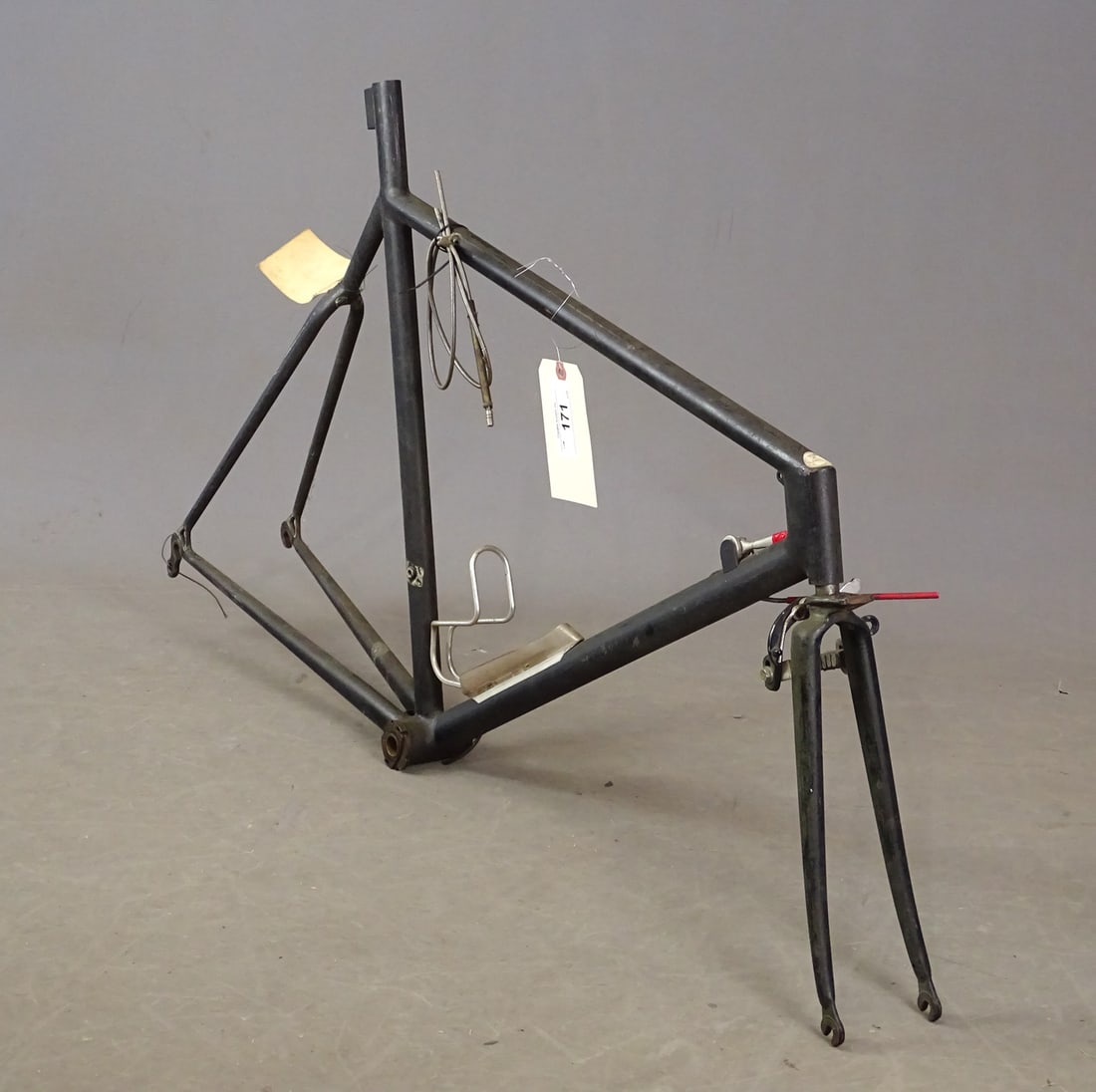 Bushnell Prototype Frame Set - 5