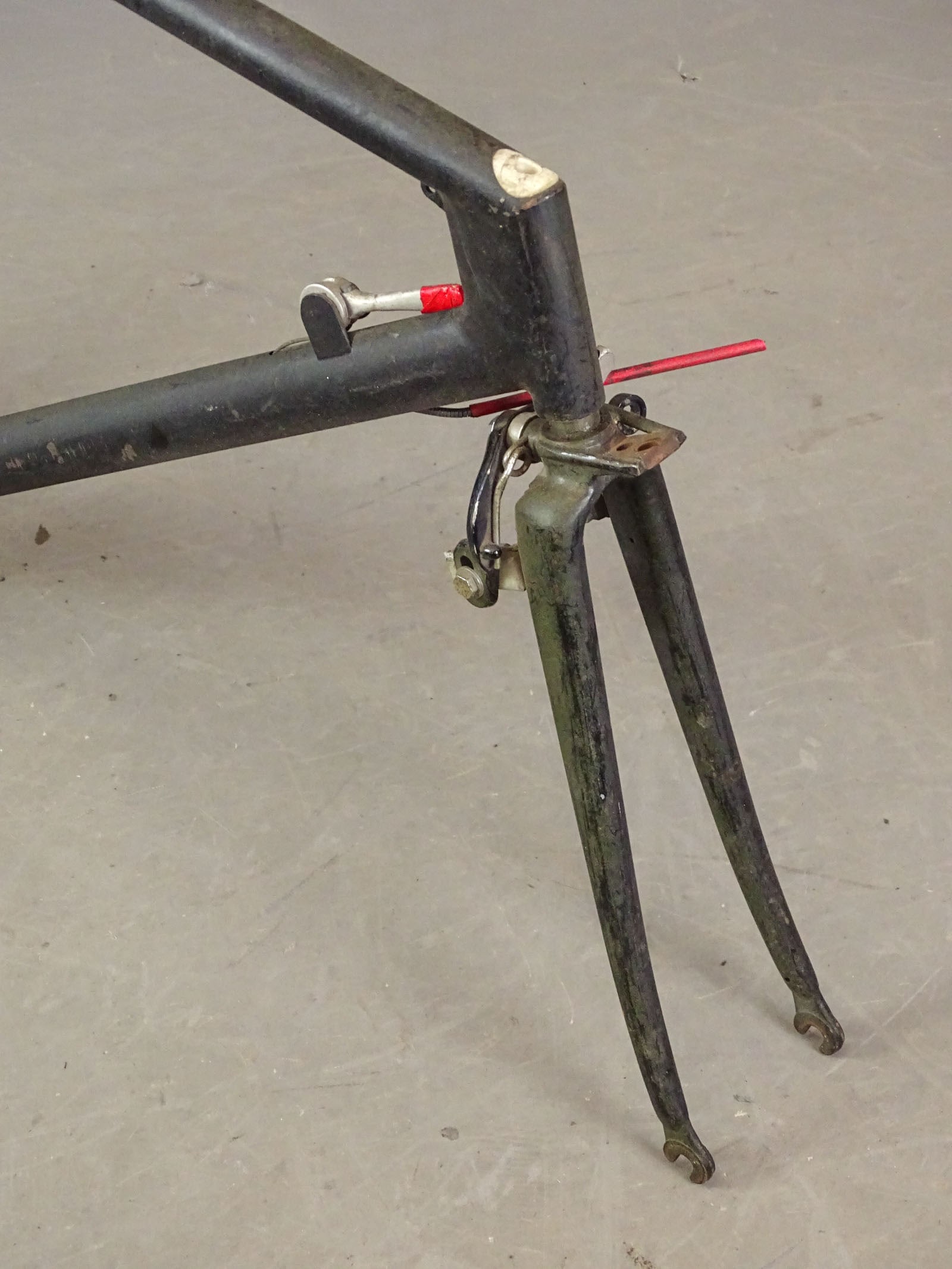 Bushnell Prototype Frame Set - 6