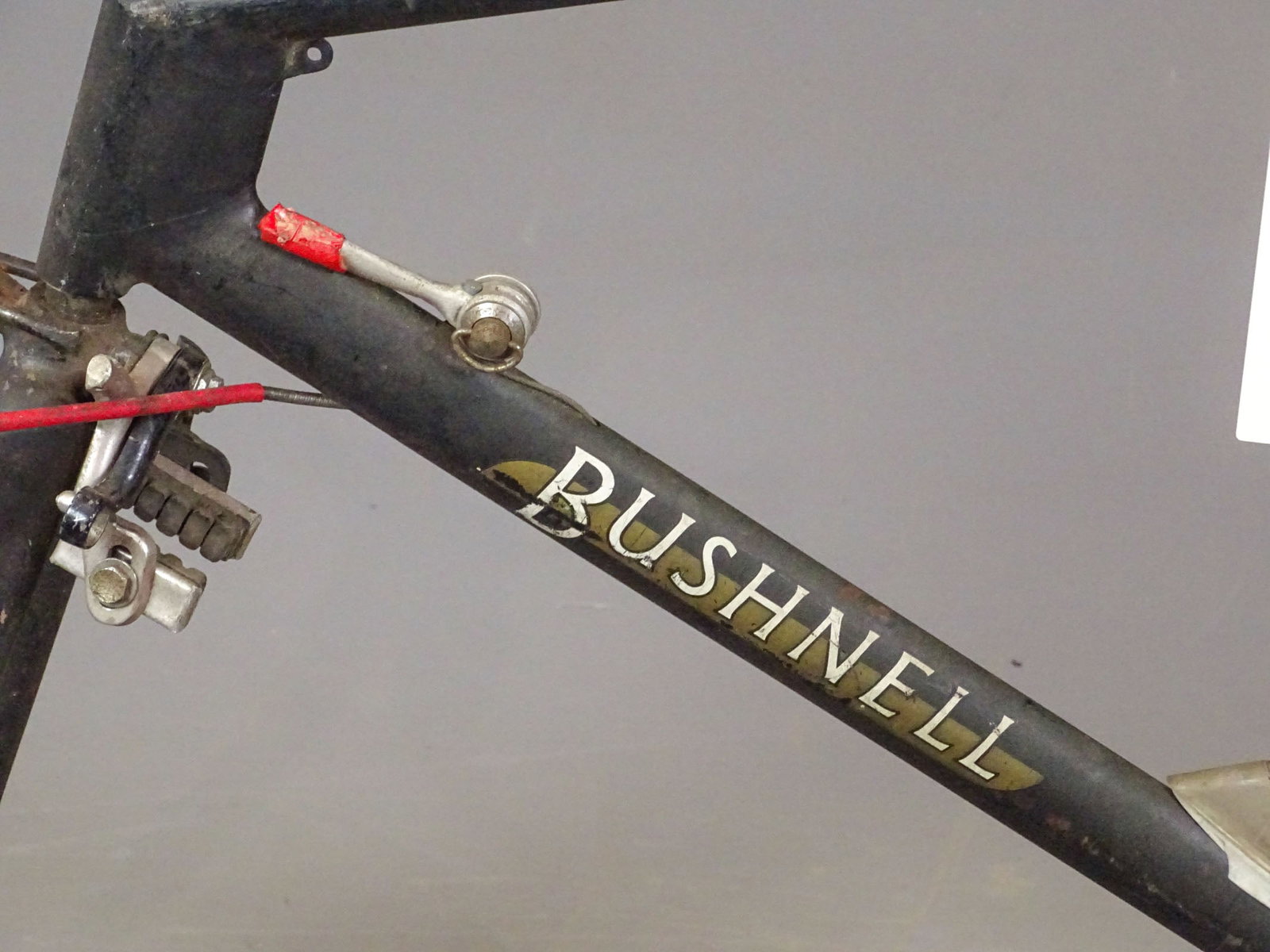 Bushnell Prototype Frame Set - 8
