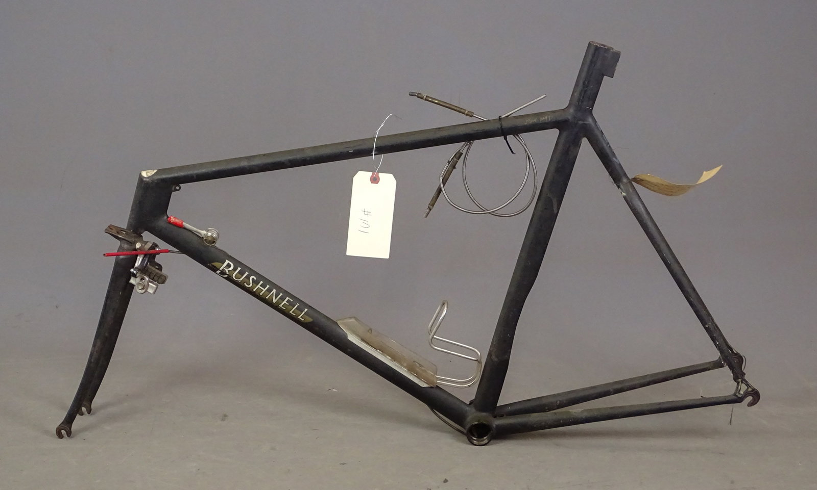 Bushnell Prototype Frame Set - 9