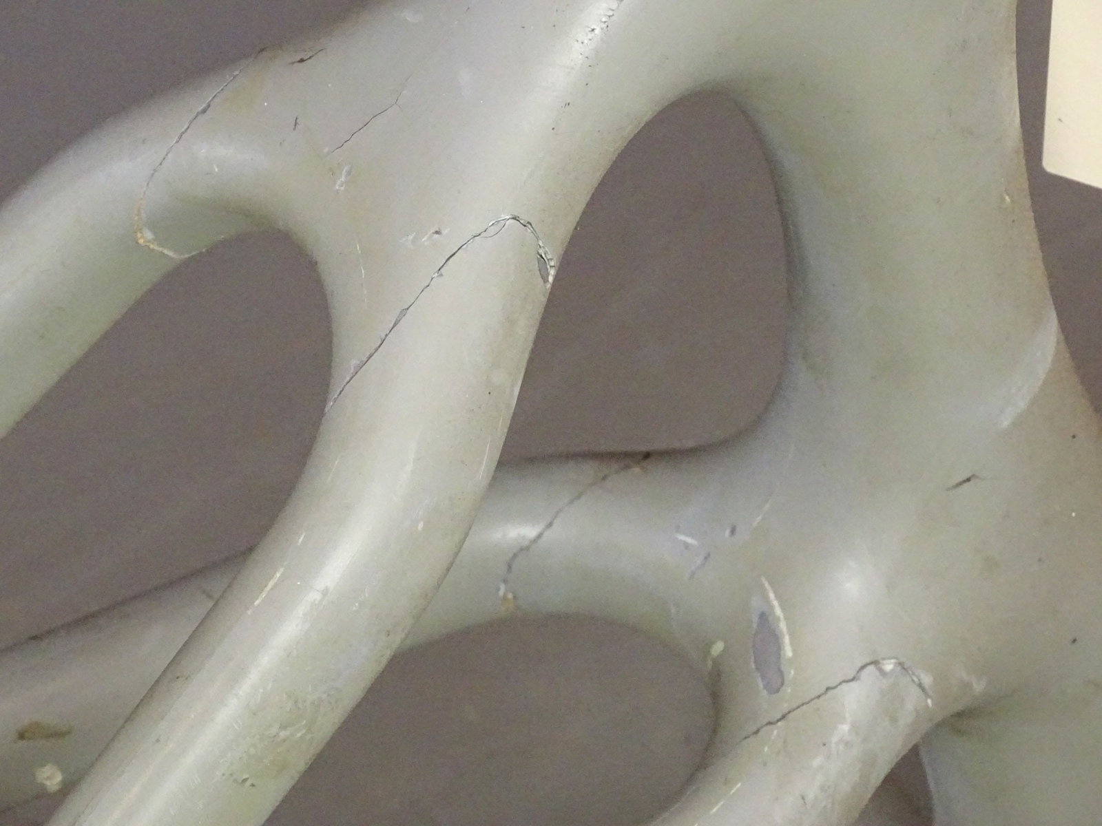 Kestral Mold Form Frame - 3