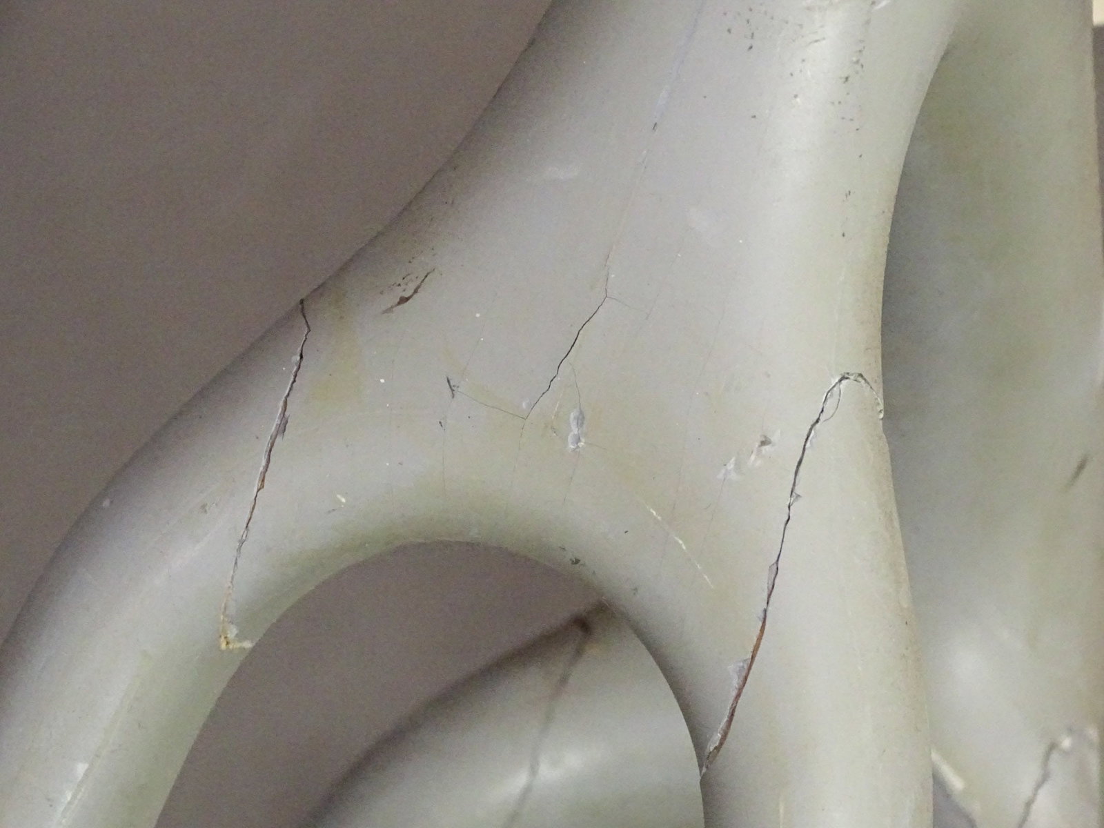 Kestral Mold Form Frame - 4