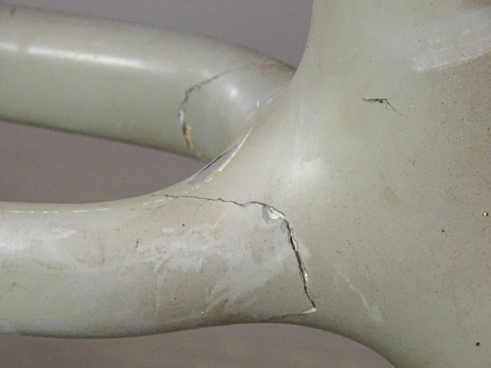 Kestral Mold Form Frame - 5