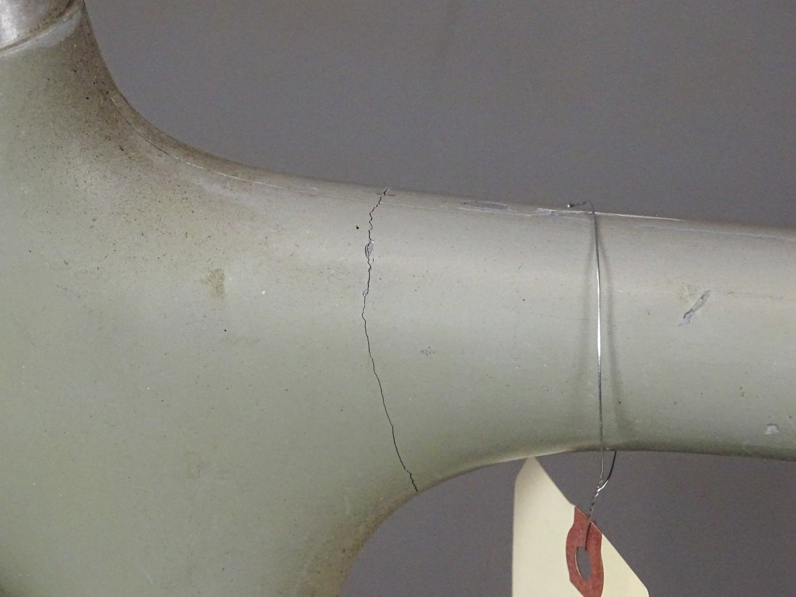 Kestral Mold Form Frame - 6