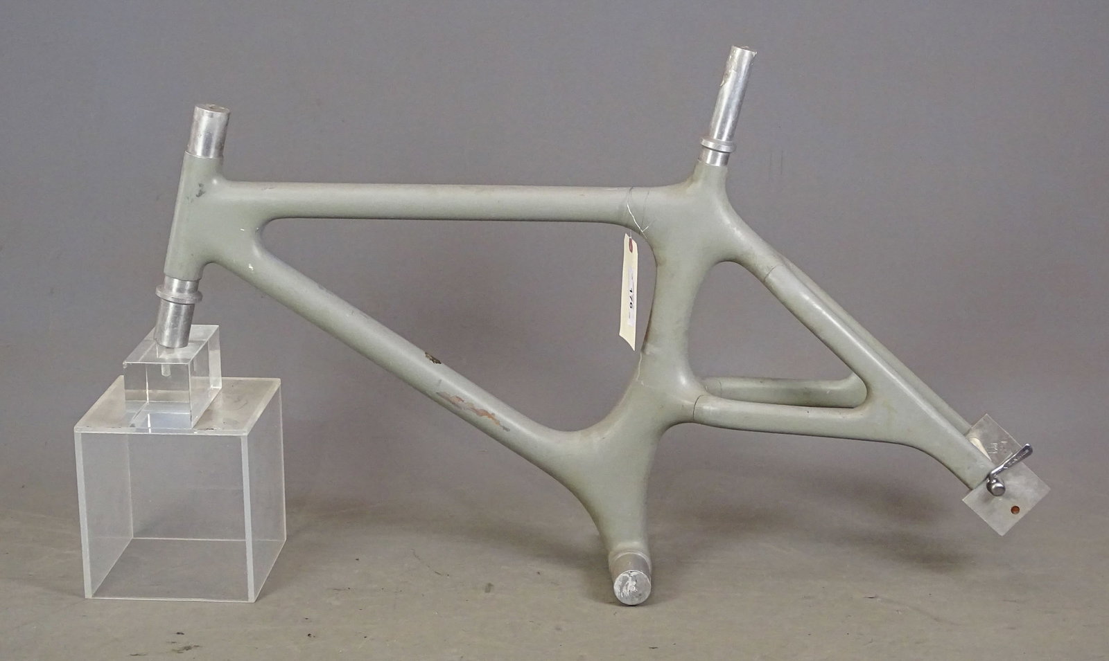 Kestral Mold Form Frame - 7