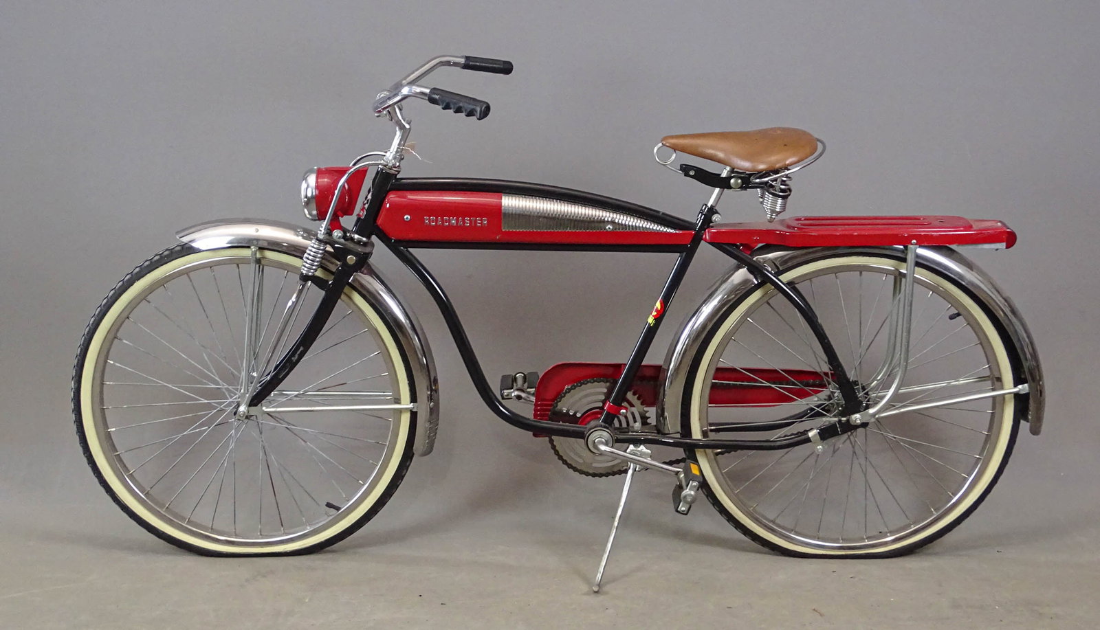 Roadmaster Luxury Liner Bicycle - 10