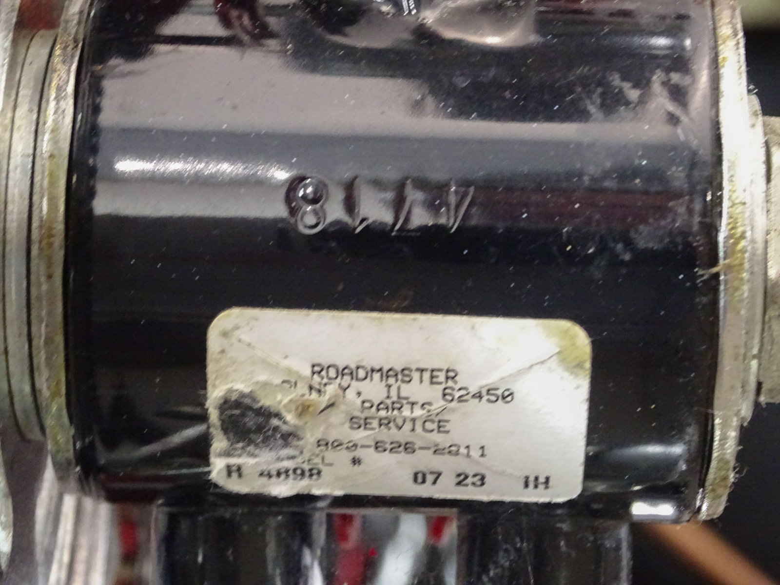 Roadmaster Luxury Liner Bicycle - 11