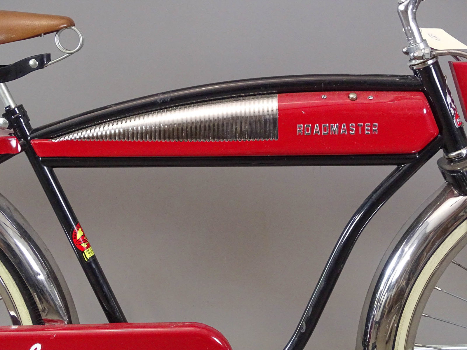 Roadmaster Luxury Liner Bicycle - 5