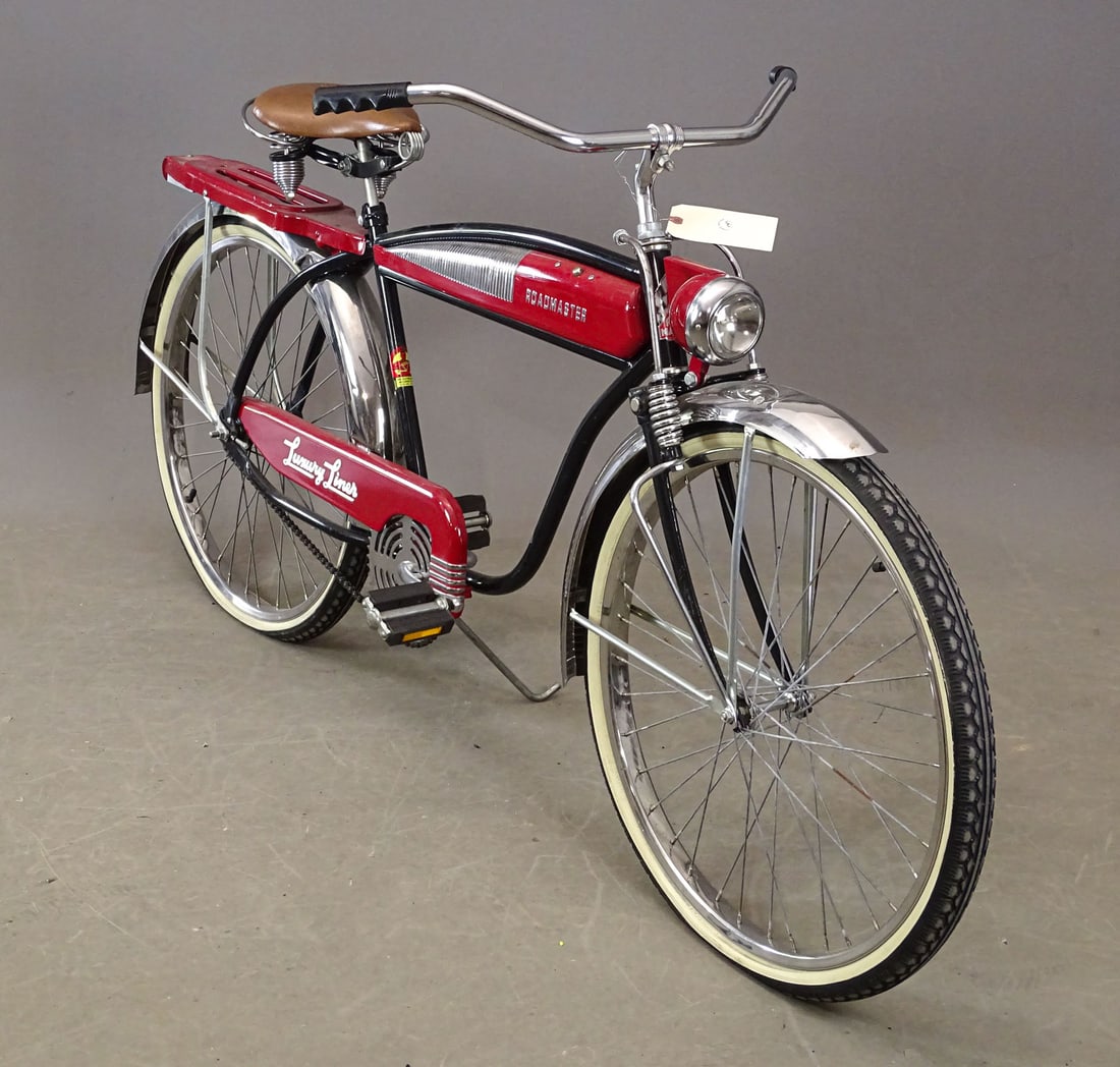Roadmaster Luxury Liner Bicycle - 6