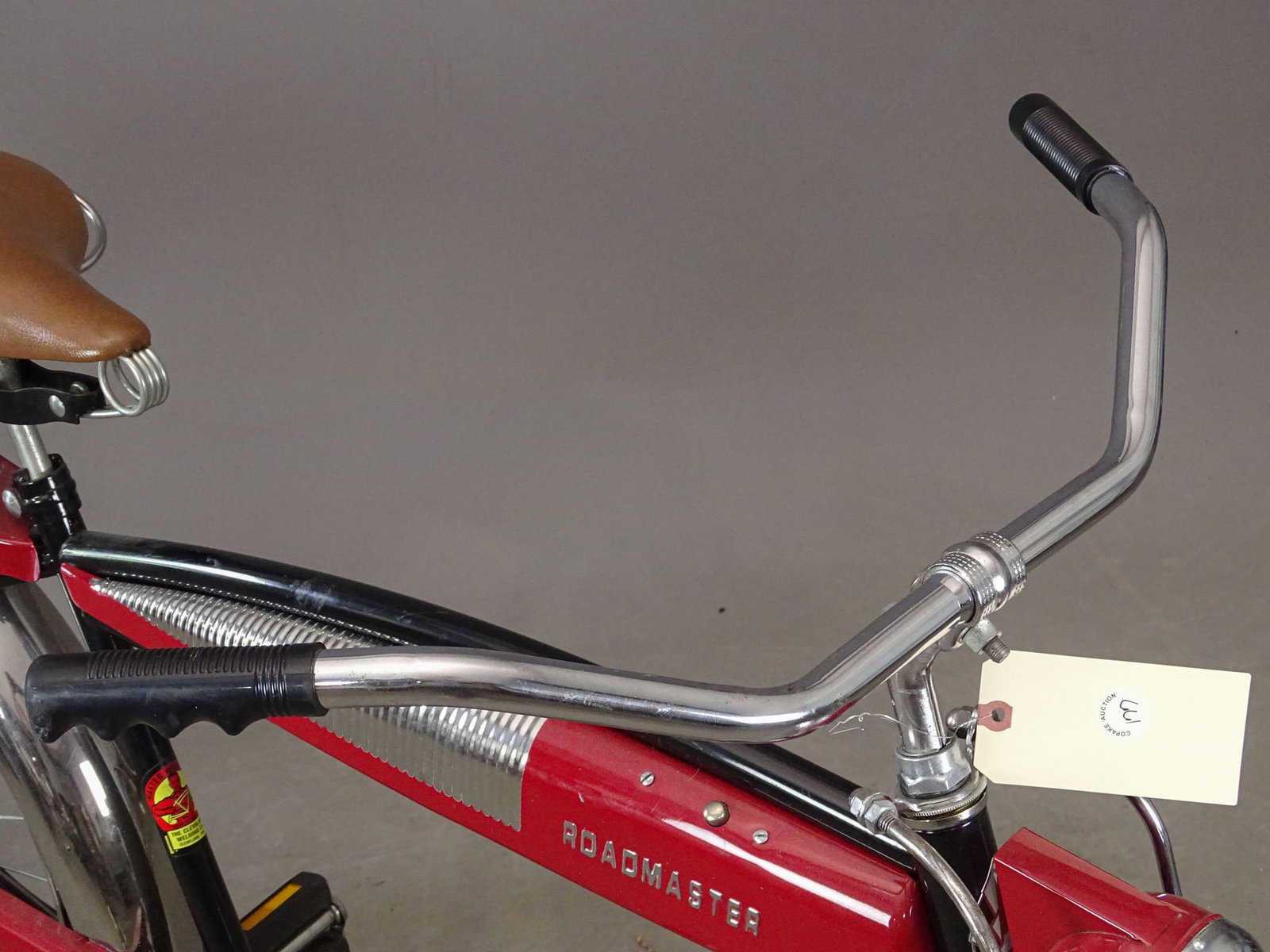 Roadmaster Luxury Liner Bicycle - 8