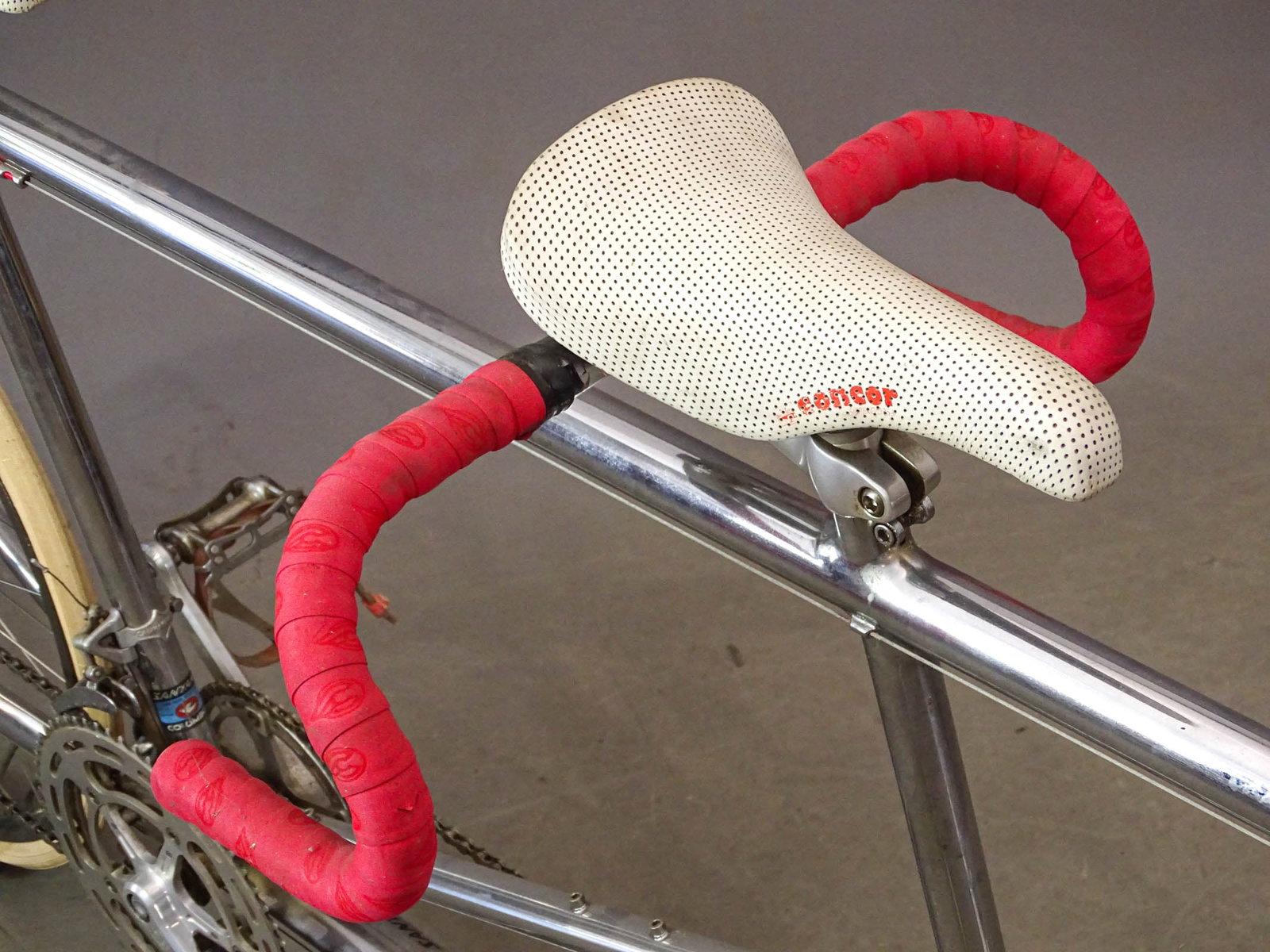 Santana Triplet Bicycle - 10