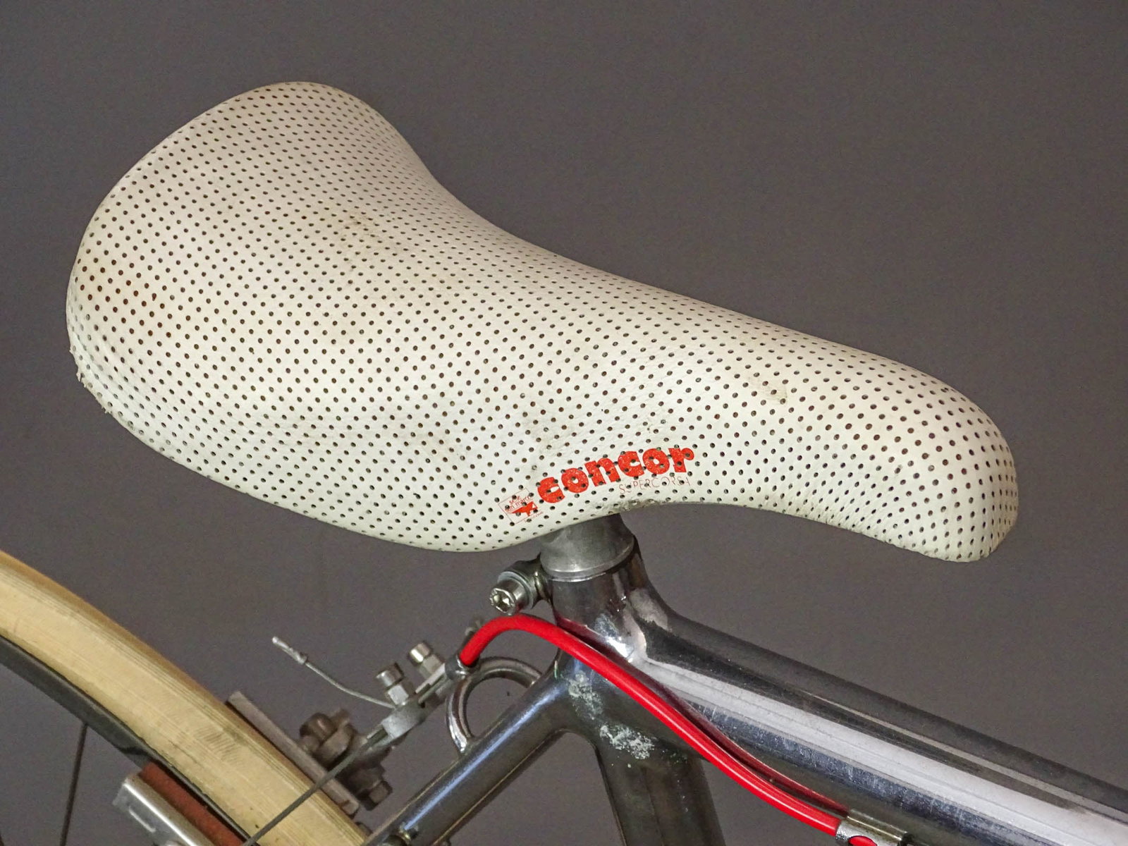 Santana Triplet Bicycle - 11