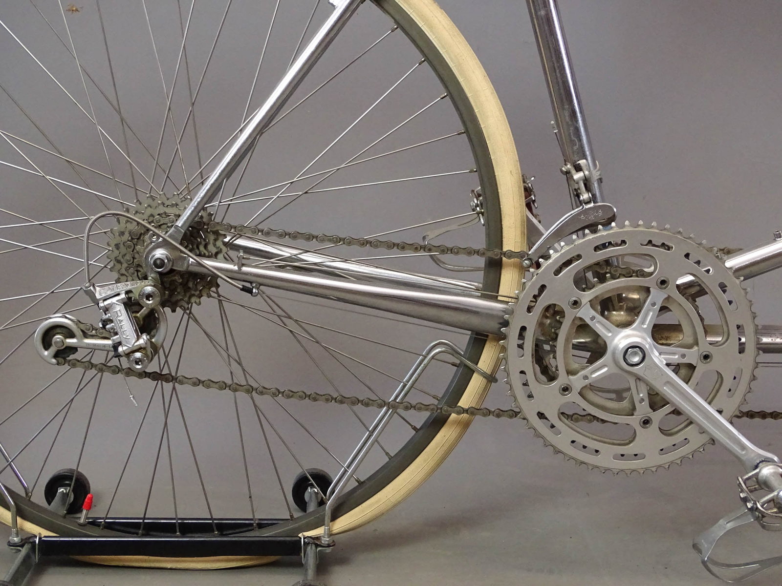 Santana Triplet Bicycle - 3