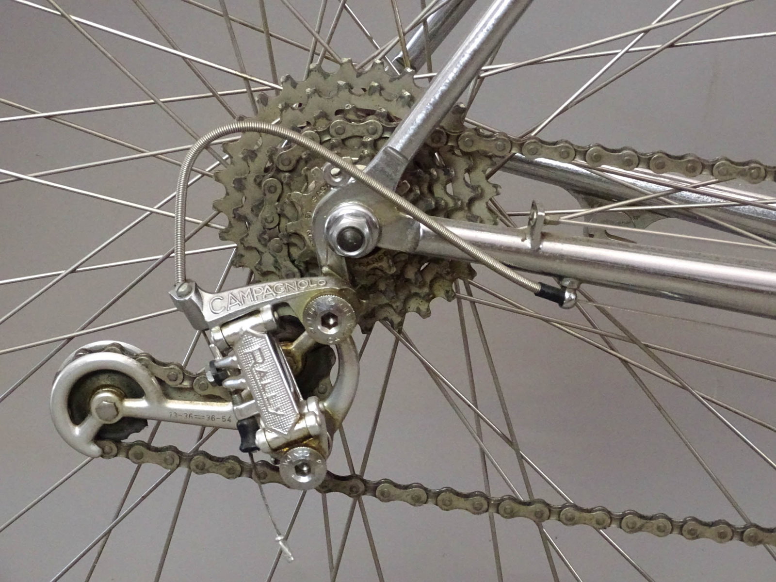 Santana Triplet Bicycle - 4