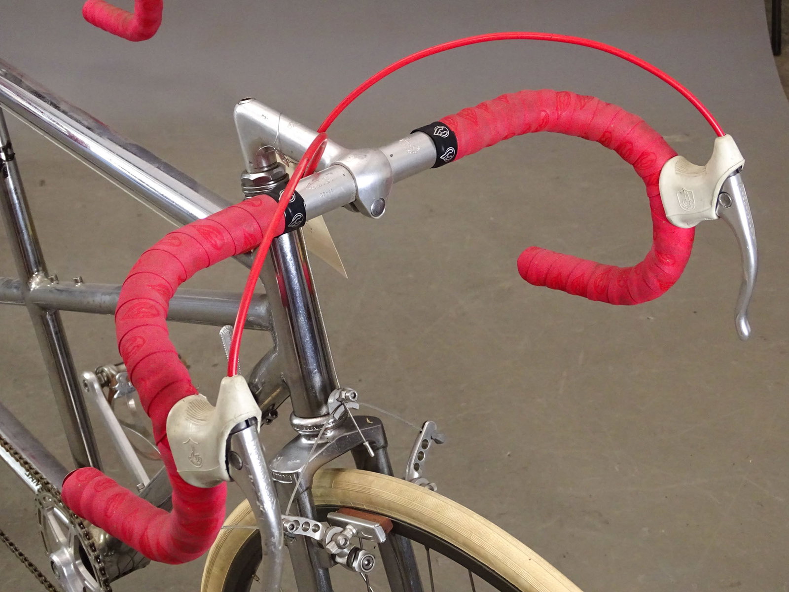 Santana Triplet Bicycle - 8