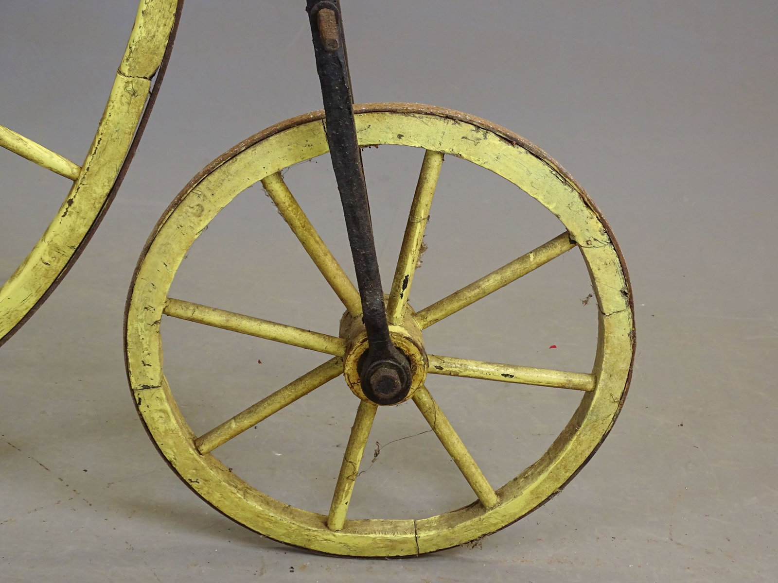 Velocipede - 3