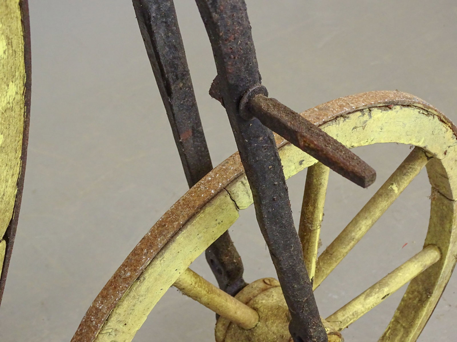 Velocipede - 4