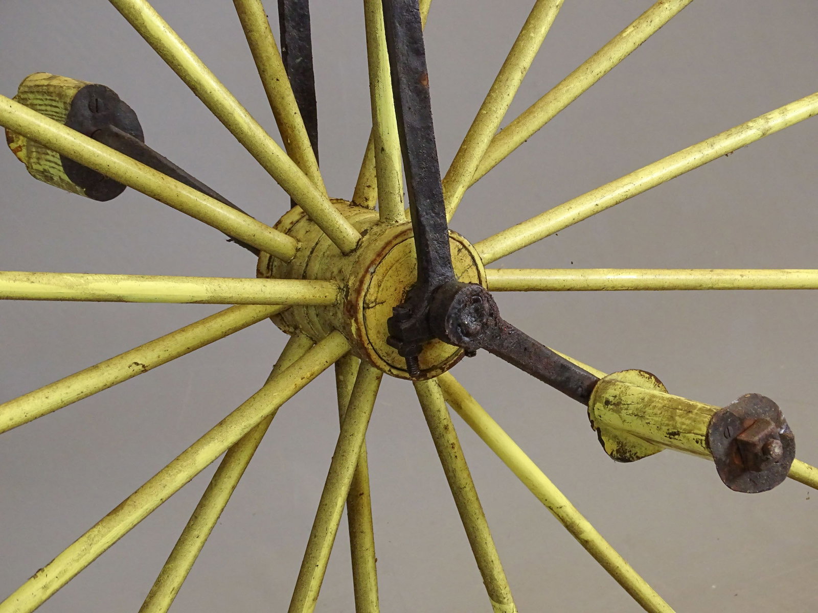 Velocipede - 5