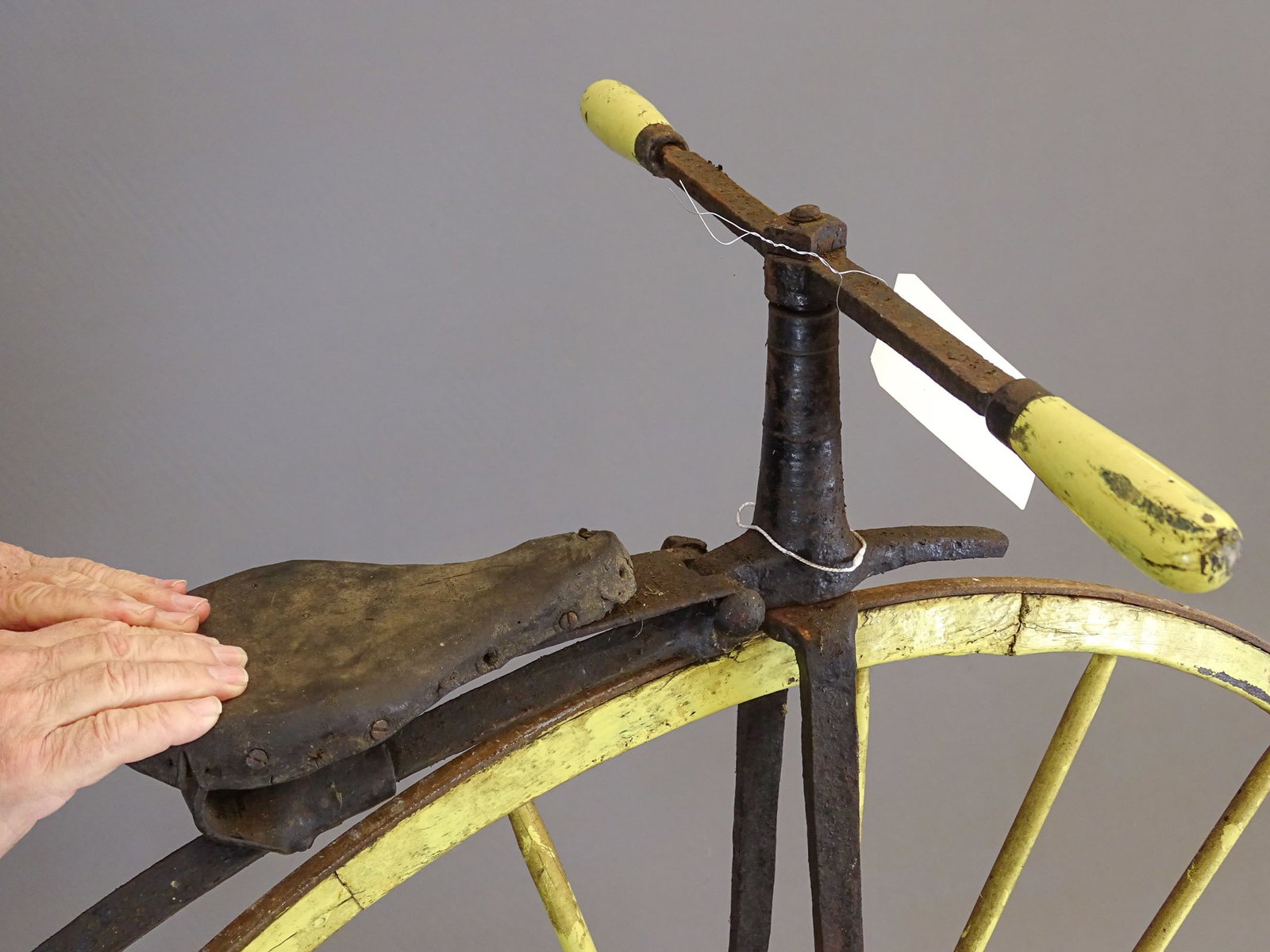 Velocipede - 6