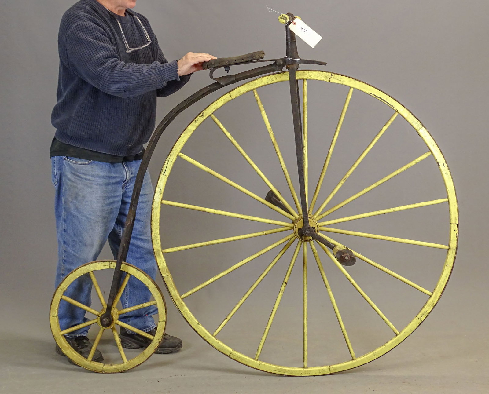 Velocipede - 7