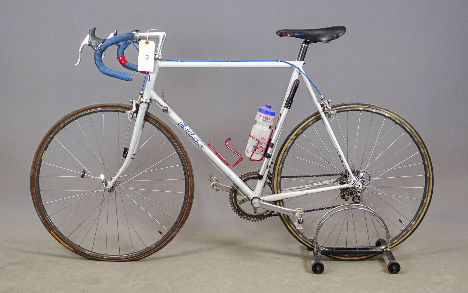 Eisentraut Racing Bicycle - 10