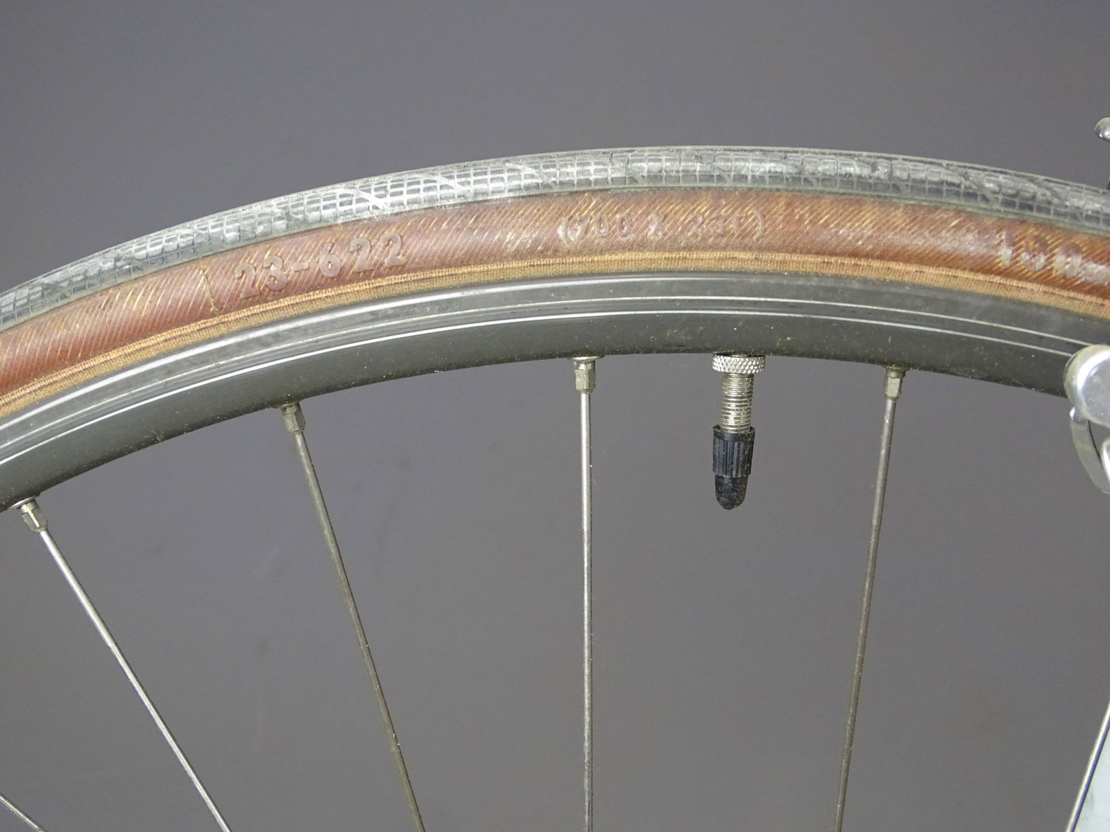 Eisentraut Racing Bicycle - 11