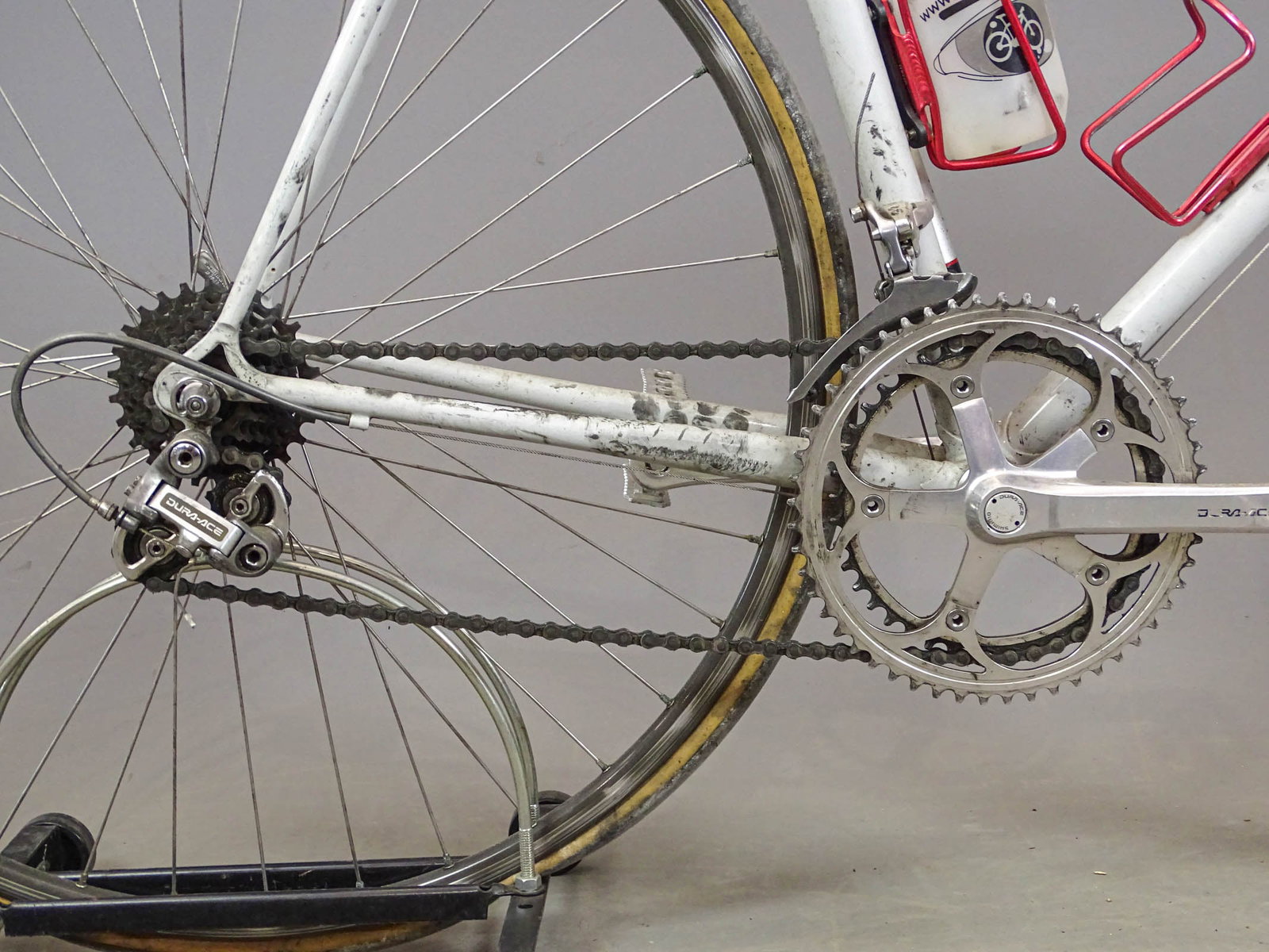 Eisentraut Racing Bicycle - 2