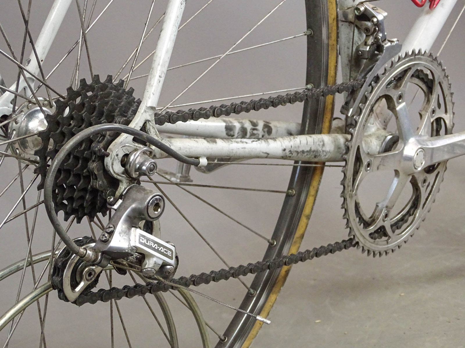 Eisentraut Racing Bicycle - 3