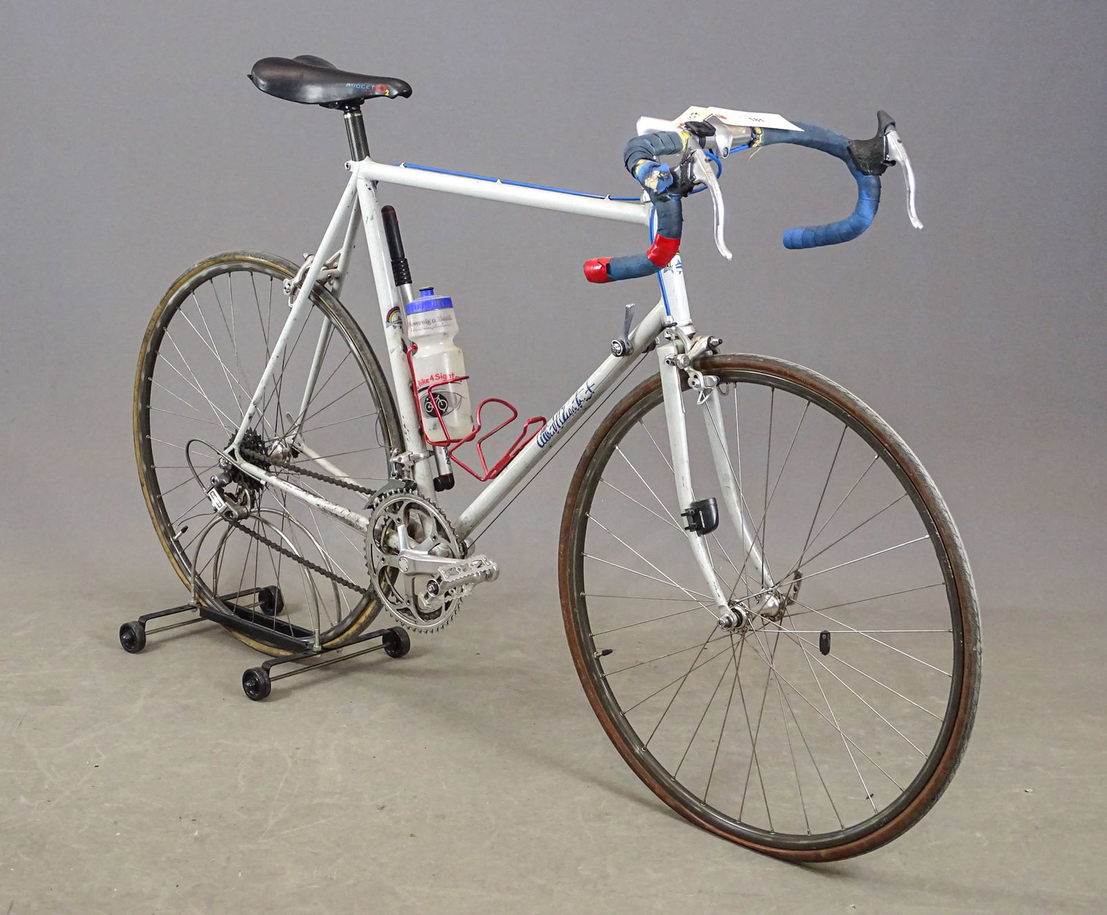 Eisentraut Racing Bicycle - 4