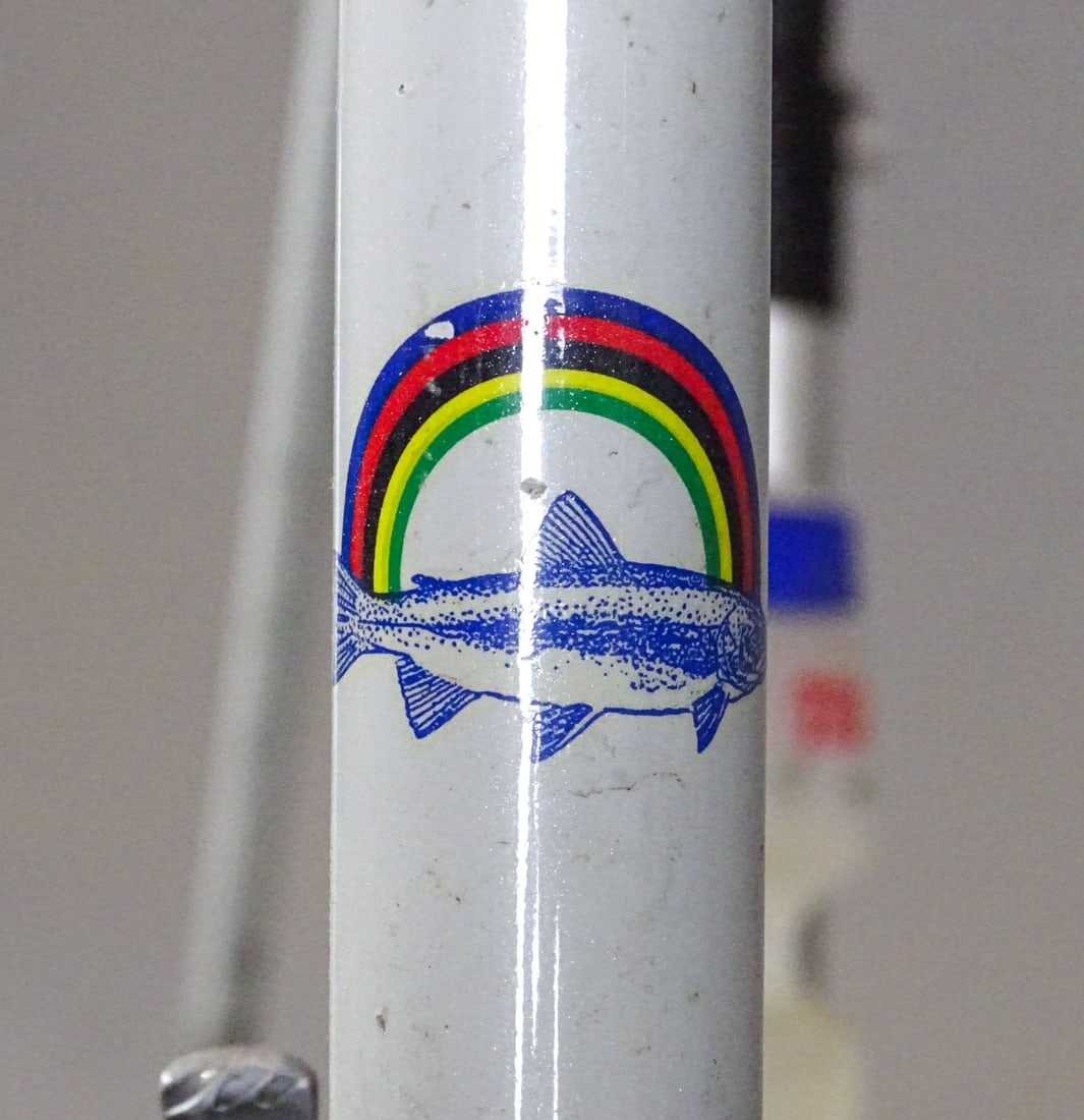 Eisentraut Racing Bicycle - 5