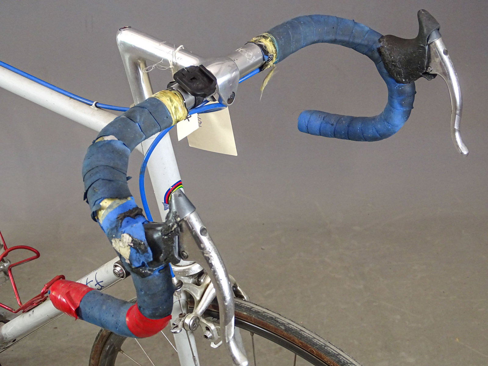 Eisentraut Racing Bicycle - 6