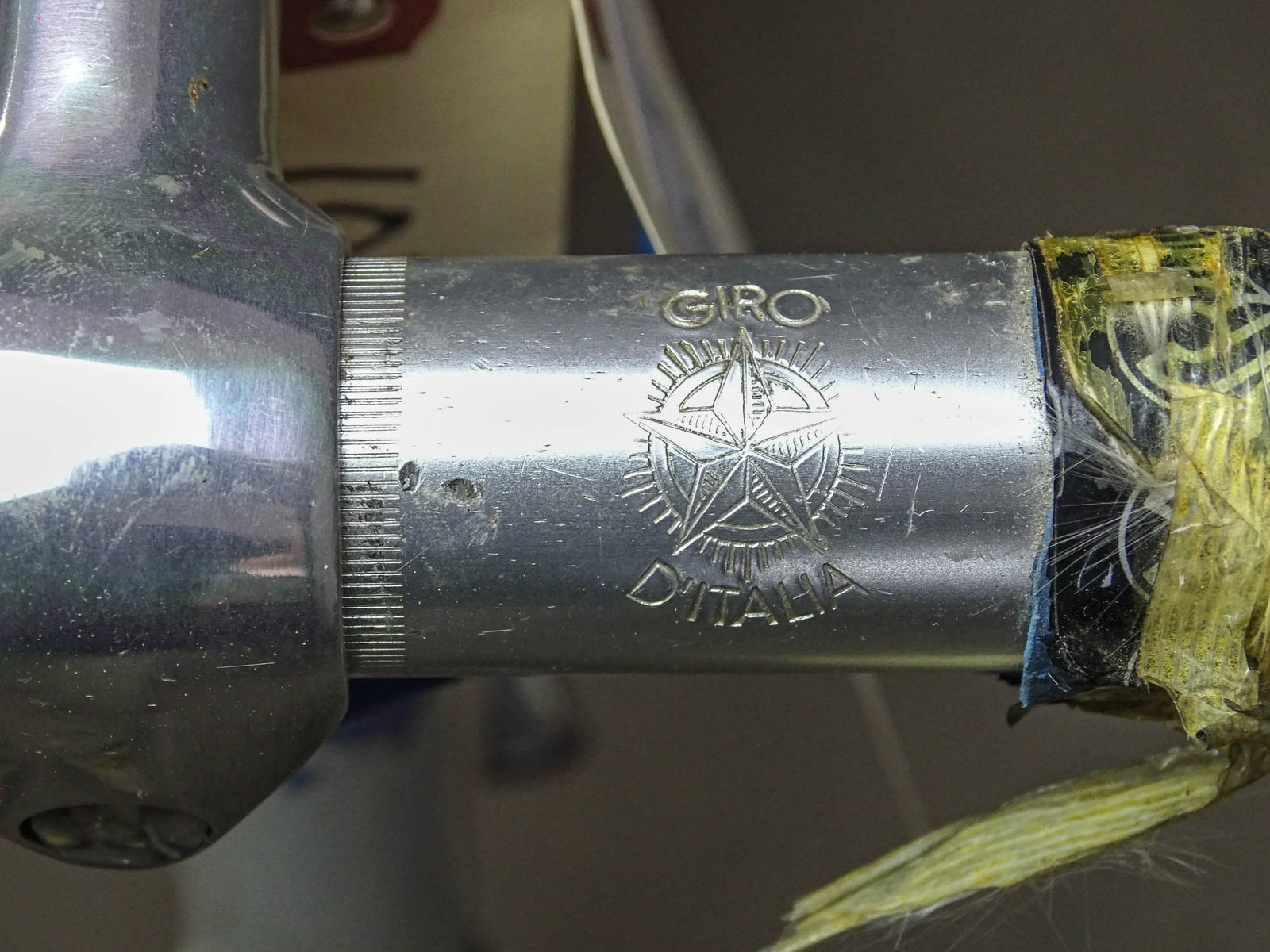 Eisentraut Racing Bicycle - 7
