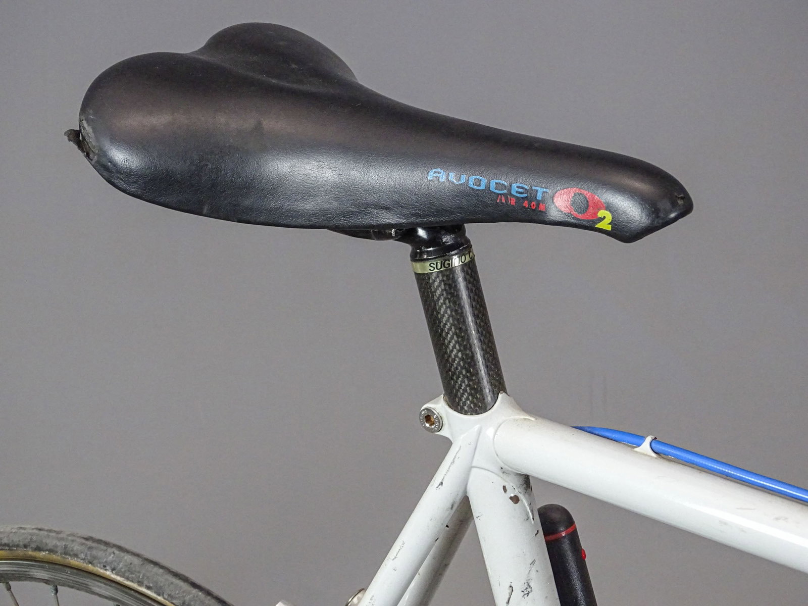 Eisentraut Racing Bicycle - 8