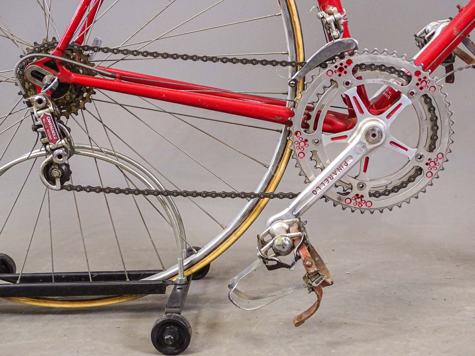 Pinarello Racing Bicycle - 2