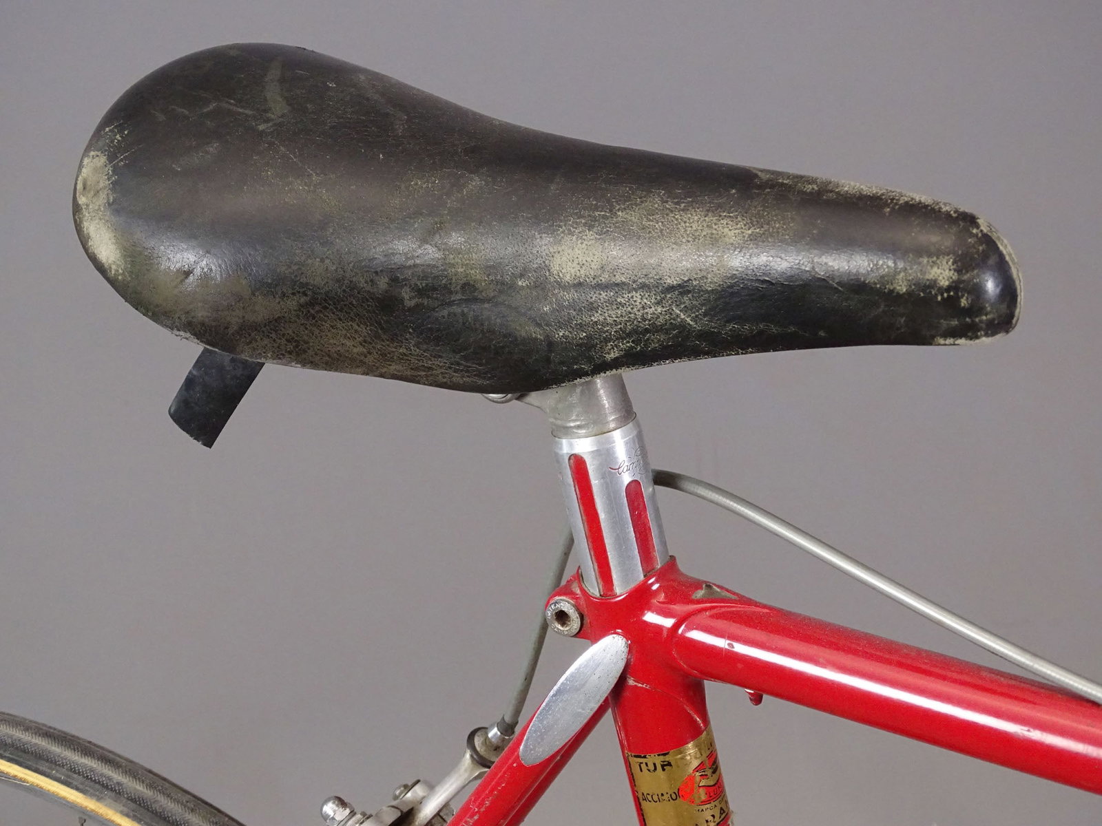 Pinarello Racing Bicycle - 5