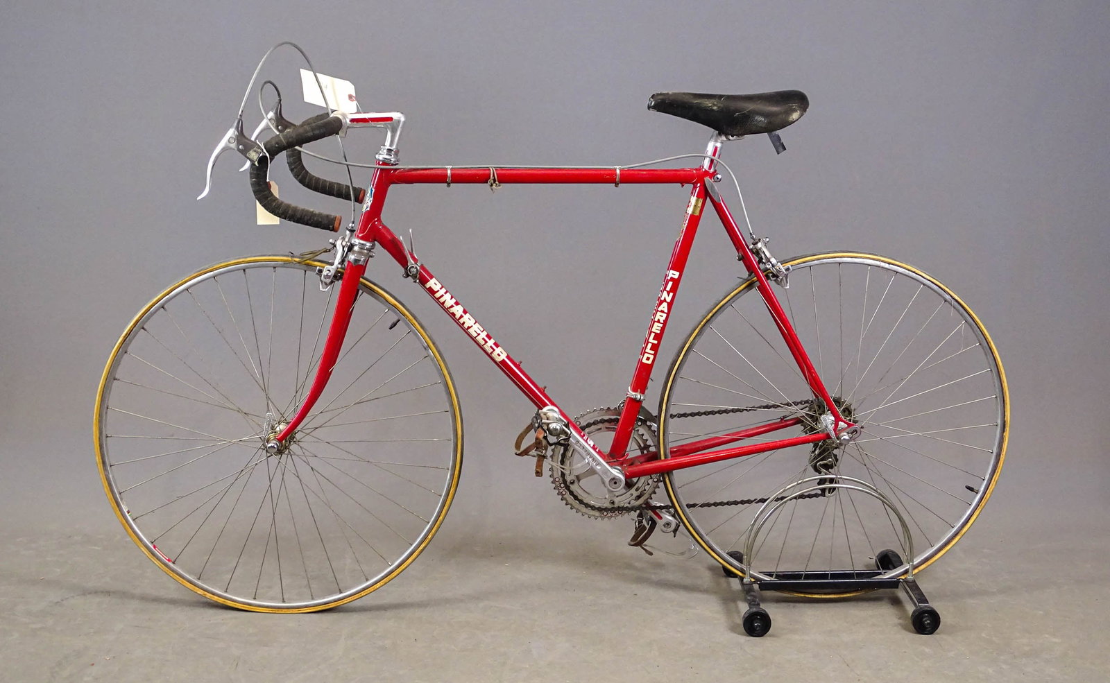 Pinarello Racing Bicycle - 9